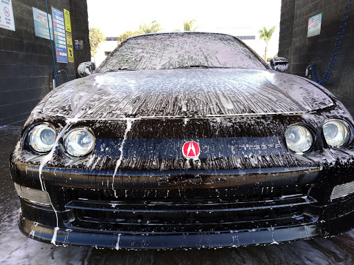 Car Wash «Big A Auto Wash», reviews and photos, 1044 W Katella Ave, Orange, CA 92867, USA