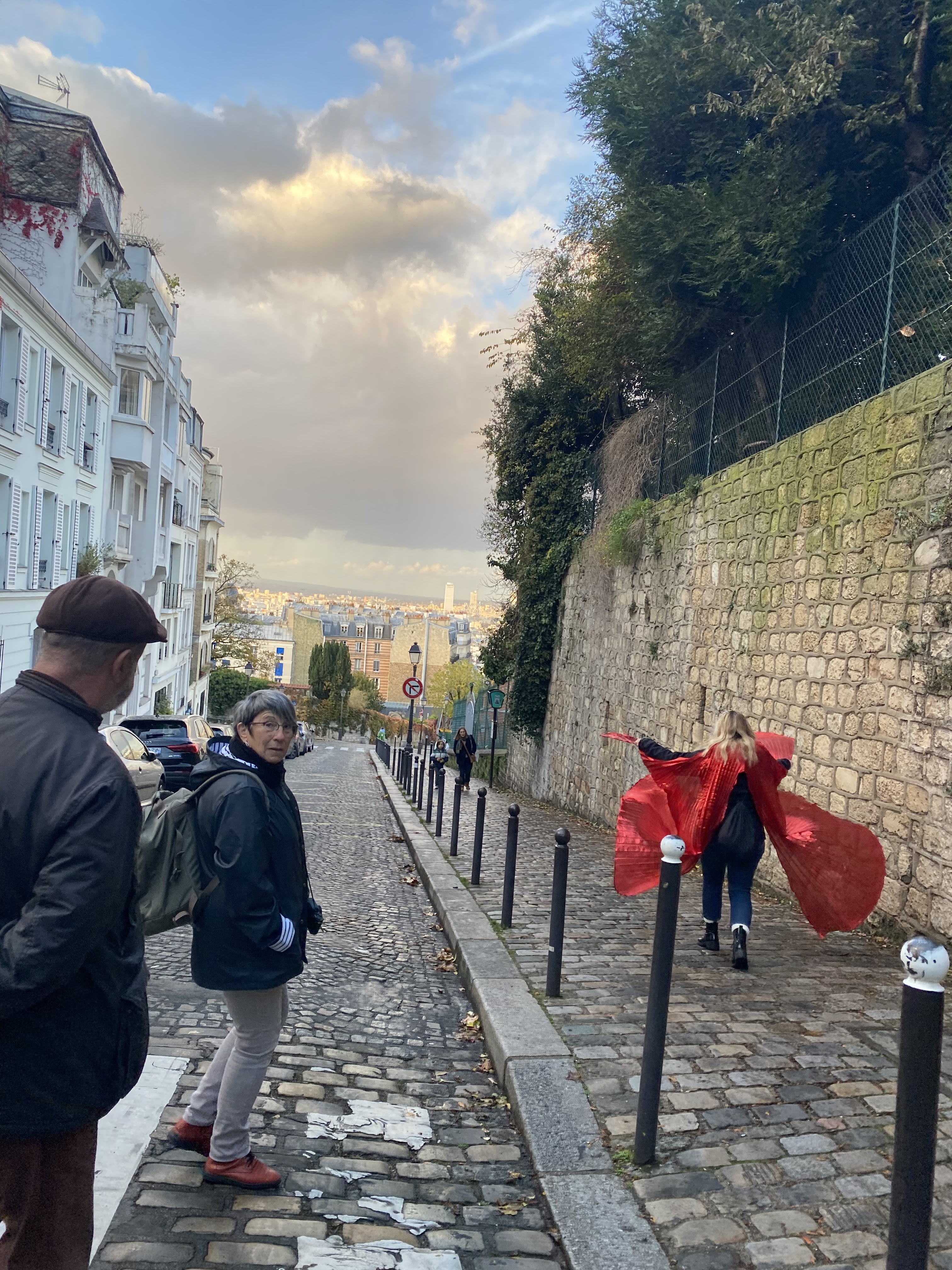 Photo n° 1 de l'avis de Hubert.o fait le 17/11/2023 à 16:16