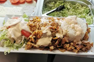 Pascha's Döner Kebab image