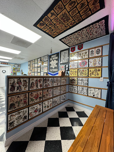 Explore 555 tattoo ideas, creative tattoo ideas in Anaheim, available at Pacific Tattoo