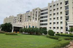 SRM General Hospital image