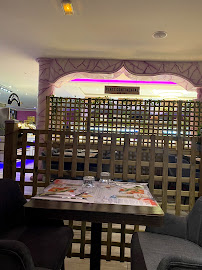 Atmosphère du Restaurant Kashmir Village à Marseille - n°7