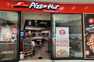 Pizza Hut Bydgoszcz Zielone Arkady image