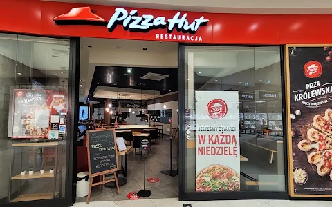 Pizza Hut Bydgoszcz Zielone Arkady image