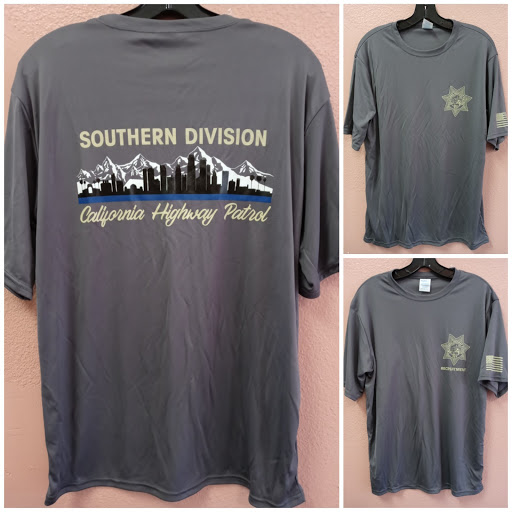 Graphic Designer «HG Graphic & Printing», reviews and photos, 6060 Otis Ave, Huntington Park, CA 90255, USA