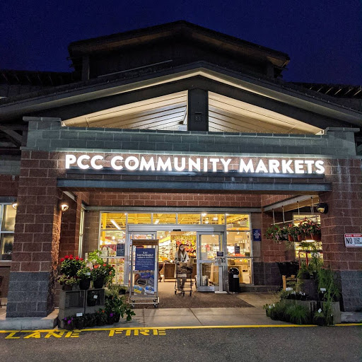 Natural Foods Store «PCC Natural Markets - Redmond», reviews and photos, 11435 Avondale Rd NE, Redmond, WA 98052, USA