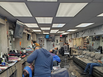 Erick Barber Shop Co