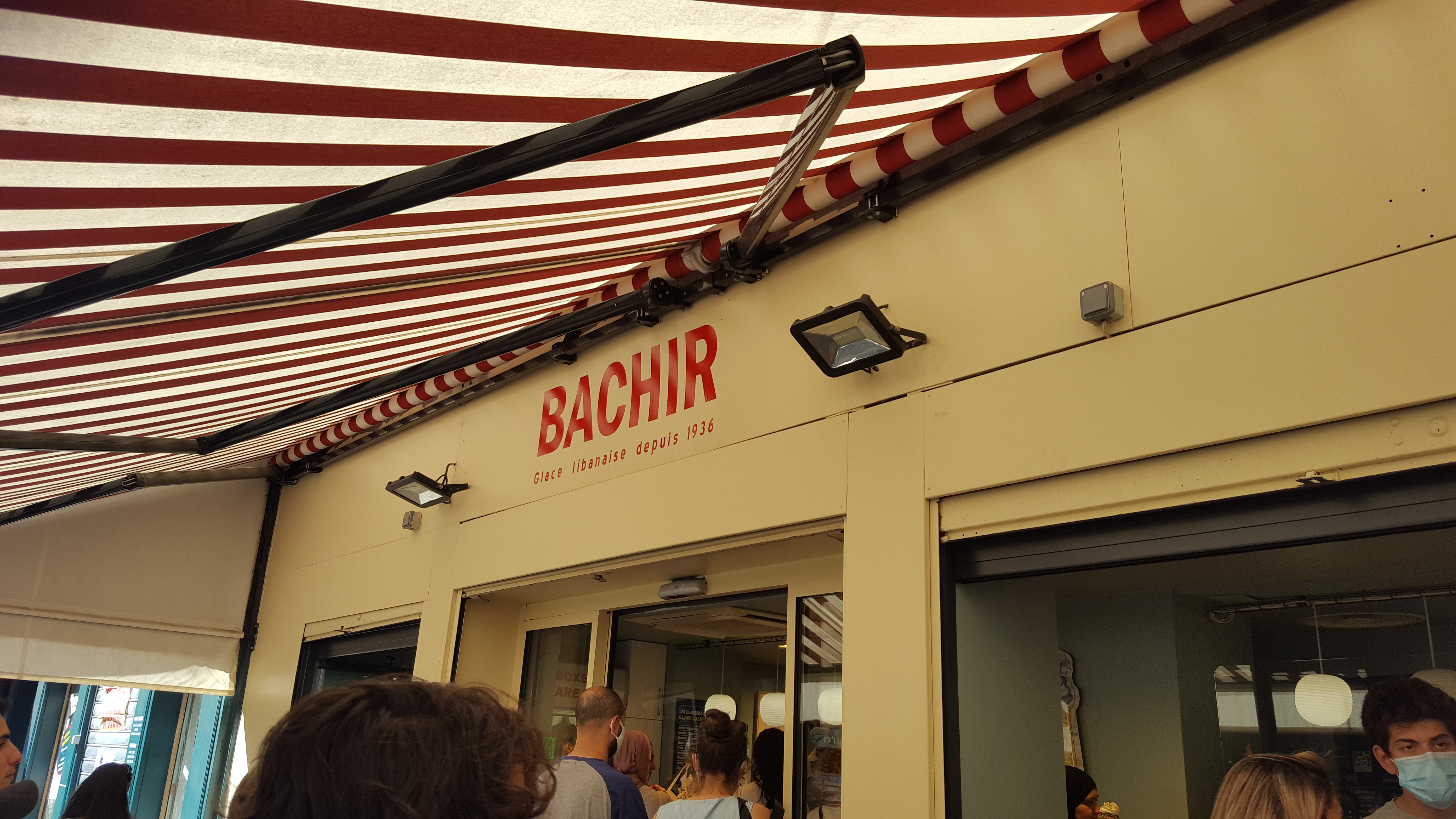 Photo n° 4 de l'avis de Aymeric.e fait le 12/07/2020 à 17:43