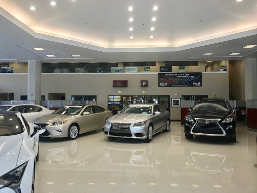 Lexus Dealer «Sheehy Lexus of Annapolis», reviews and photos, 121 Ferguson Rd, Annapolis, MD 21409, USA