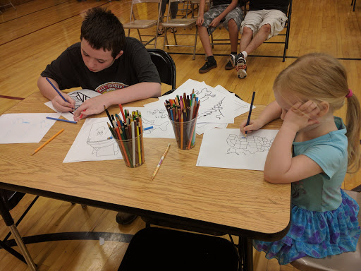 Community Center «Wichita Center», reviews and photos, 6031 SE King Rd, Milwaukie, OR 97222, USA