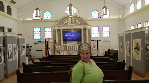 Museum «Jewish Museum of Florida», reviews and photos, 301 Washington Ave, Miami Beach, FL 33139, USA