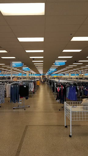 Clothing Store «Ross Dress for Less», reviews and photos, 1609 Caldwell Blvd, Nampa, ID 83651, USA