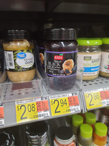 Supermarket «Walmart Neighborhood Market», reviews and photos, 12312 Will Clayton Pkwy, Humble, TX 77346, USA