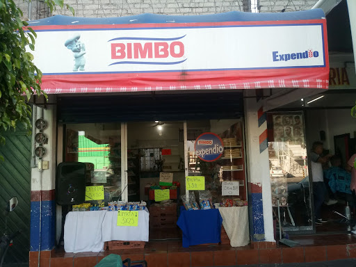 Expendio Bimbo