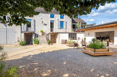 Jacques Bavard Domaine des Closeaux à Puligny-Montrachet