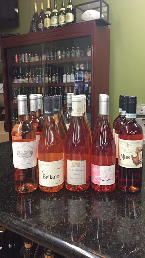 Liquor Store «The Jug Shop», reviews and photos, 1590 Pacific Ave, San Francisco, CA 94109, USA