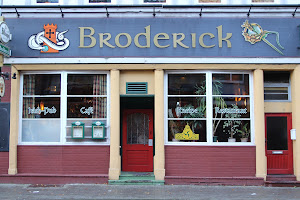 Broderick Irish Pub