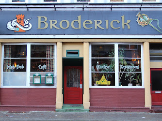 Broderick Irish Pub