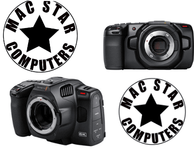 Mac Star Computers and Camera Store image