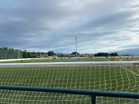 Campo dos Monções - Torre, Viana do Castelo