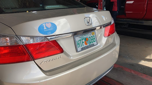 Used Car Dealer «GS Auto Center», reviews and photos, 5293 S Orange Blossom Trail, Orlando, FL 32839, USA