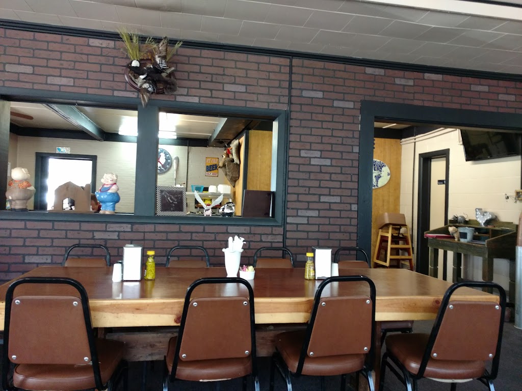 Patterson's Restaurant 39840