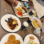 Photo n°1 de l'avis de Pearl.i fait le 23/10/2022 à 07:27 sur le  Hampton by Hilton Kaiserslautern à Kaiserslautern