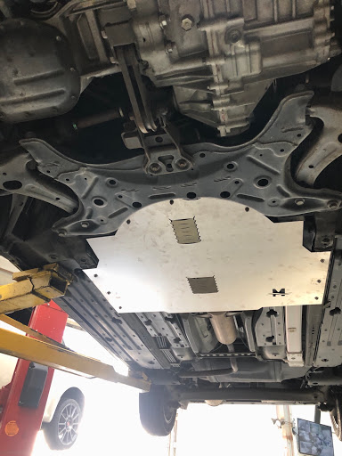 Torx Motorsports Inc image
