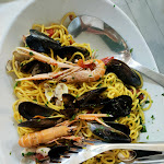 Photo n°5 de l'avis de Luca.a fait le 01/11/2023 à 02:04 sur le  Mezzo marinaio à Francavilla al Mare