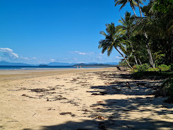 Kurrimine Beach'in fotoğrafı ve yerleşim