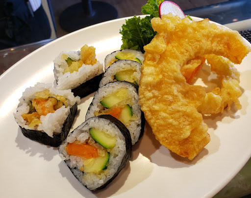 Ninja Sushi image