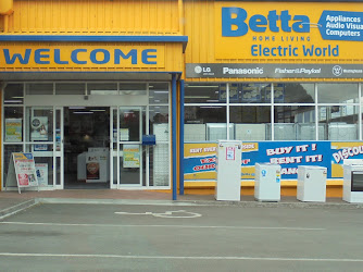 Electric World Betta Home Living Kingston - TVs, Fridges & Electricals