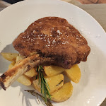 Photo n°2 de l'avis de Antonia.a fait le 10/06/2022 à 12:44 sur le  La Dogana del Buongusto...Ristorante...vineria à Milan