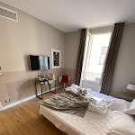 Photo n°4 de l'avis de Jose.u fait le 07/08/2023 à 15:38 sur le  Escalus Luxury Suites à Verona