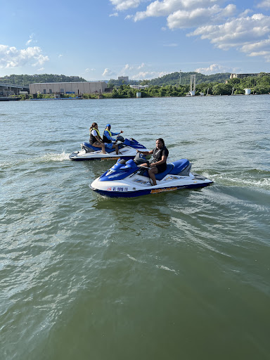 Nooga Jet Ski Rentals