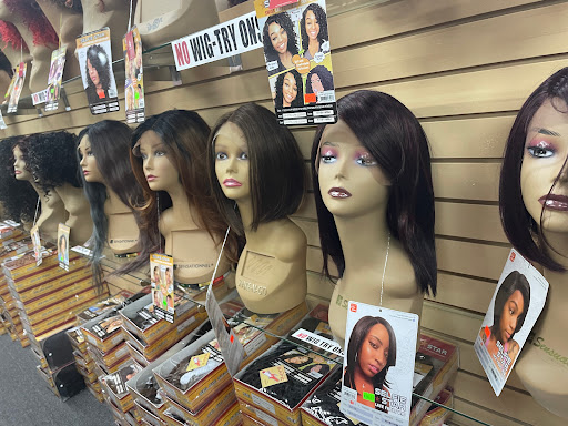 Beauty Supply Store «Savit Beauty Supply», reviews and photos, 1610 N Frazier St, Conroe, TX 77301, USA