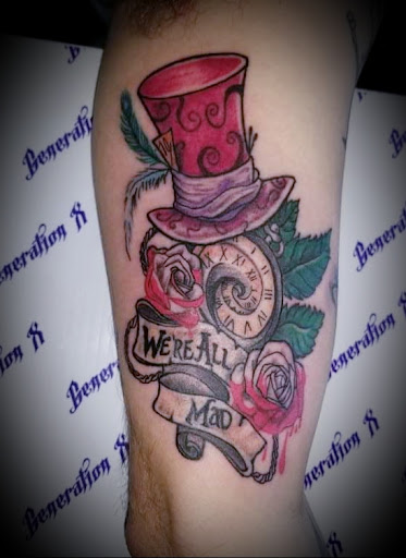 Explore tattoo ideas for a son's name, creative tattoo ideas in Nevada, available at Generation X Tattoos and Piercings