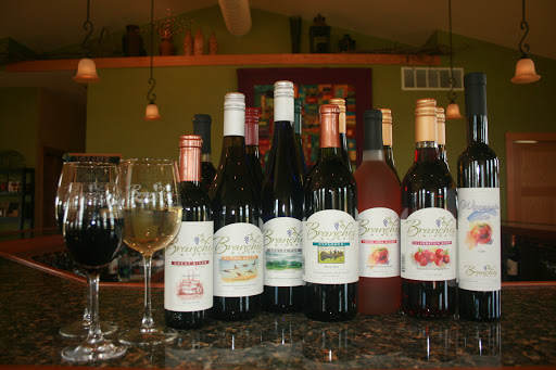 Winery «Branches Winery», reviews and photos, E6796 Old Line Rd, Westby, WI 54667, USA