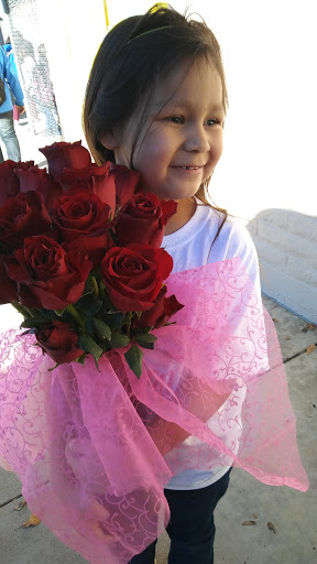 Florist «Wholesale Flowers and Supplies», reviews and photos, 5305 Metro St, San Diego, CA 92110, USA