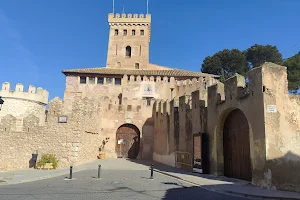 Castell de Benisanó image