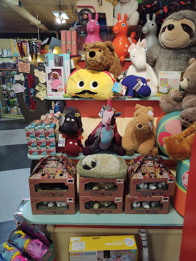 Toy Store «World of Mirth», reviews and photos, 3005 W Cary St, Richmond, VA 23221, USA