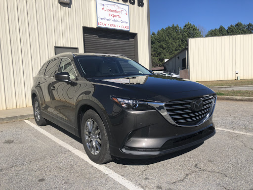 Auto Repair Shop «Automotive Experts Sales & Collision Center Inc.», reviews and photos, 1758 Dooley Town Rd, Statham, GA 30666, USA