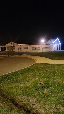 Salle Polyvalent Robert Freyss 22 rue des Stades, 26800 Beauvallon, France
