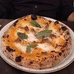 Photo n°13 de l'avis de pamela.r fait le 29/09/2023 à 19:32 sur le  Lo Scugnizzo Francavilla al Mare à Francavilla al Mare