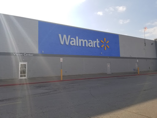 Department Store «Walmart Supercenter», reviews and photos, 20 Ferguson Blvd, Dry Ridge, KY 41035, USA