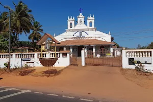 St. Francis Xavier’s Church image