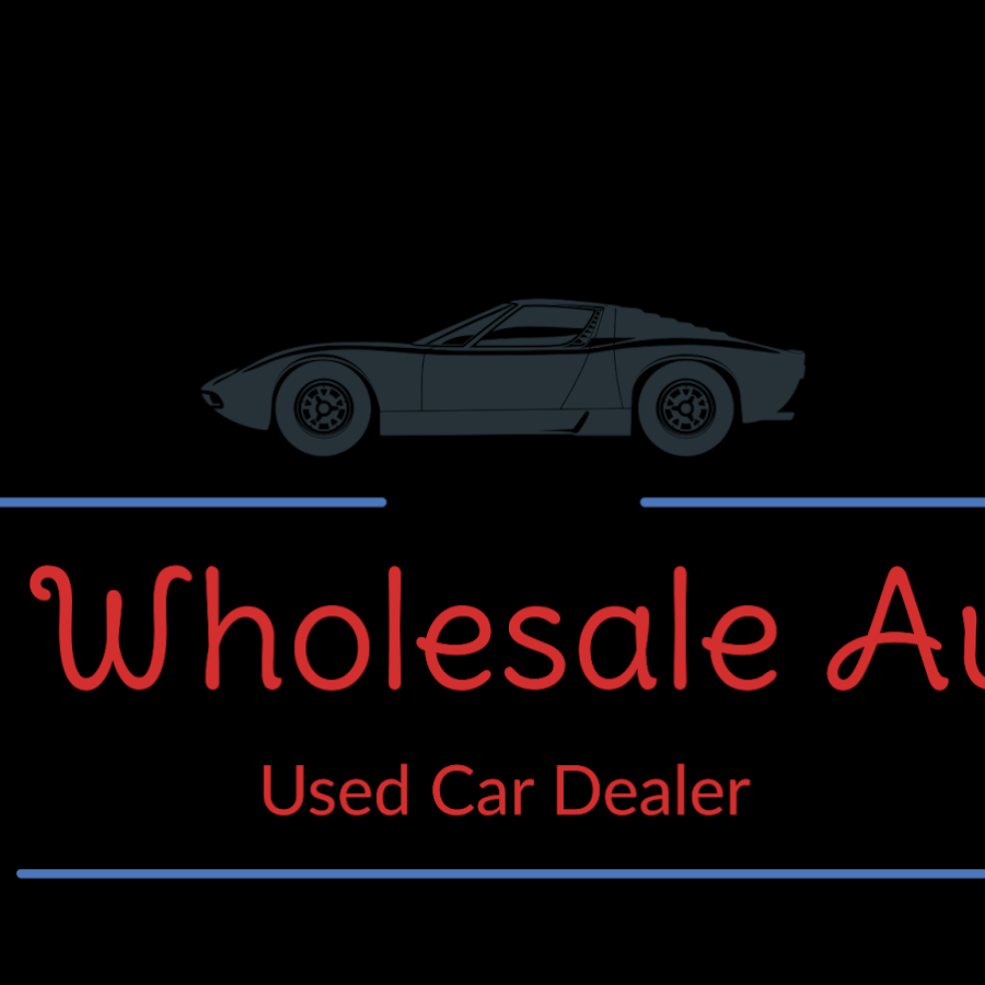 Mr Wholesale Auto