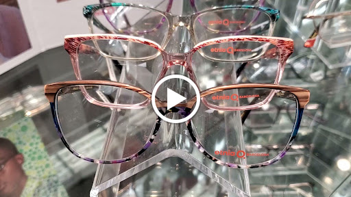 Optician «Buena Vista Optical», reviews and photos, 6455 S Kedzie Ave, Chicago, IL 60629, USA