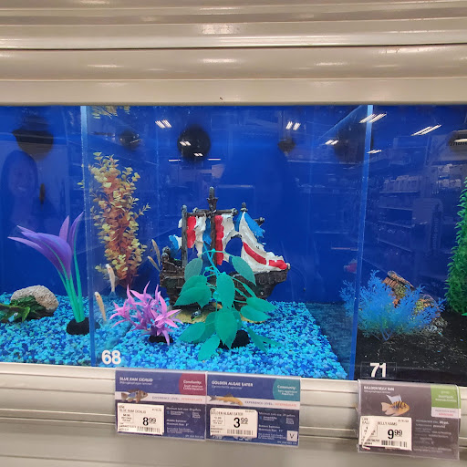 Pet Supply Store «PetSmart», reviews and photos, 745 W Huntington Dr, Monrovia, CA 91016, USA