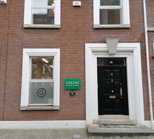 Greene Solicitors
